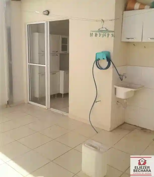 Casa de Condomínio com 3 quartos à venda, 70m² — foto 8 de 17