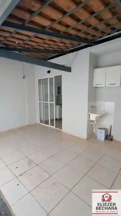 Casa de Condomínio com 3 quartos à venda, 70m² — foto 4 de 17