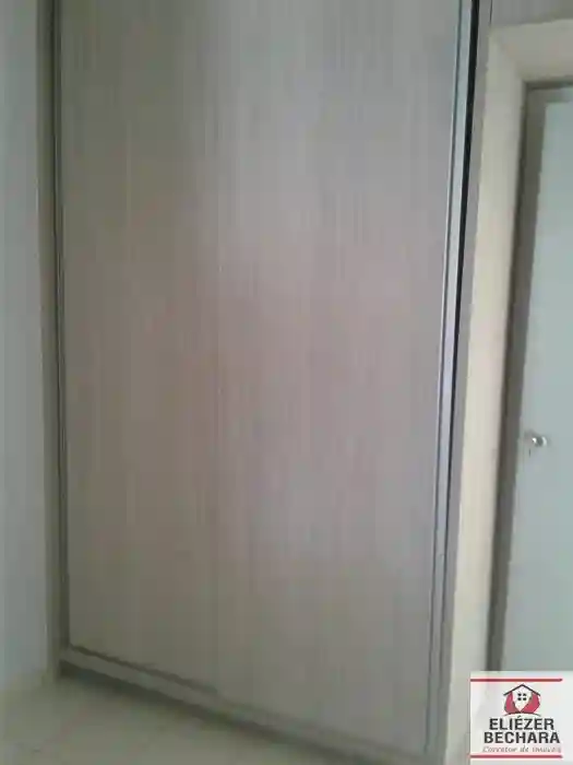 Casa de Condomínio com 3 quartos à venda, 70m² — foto 11 de 17