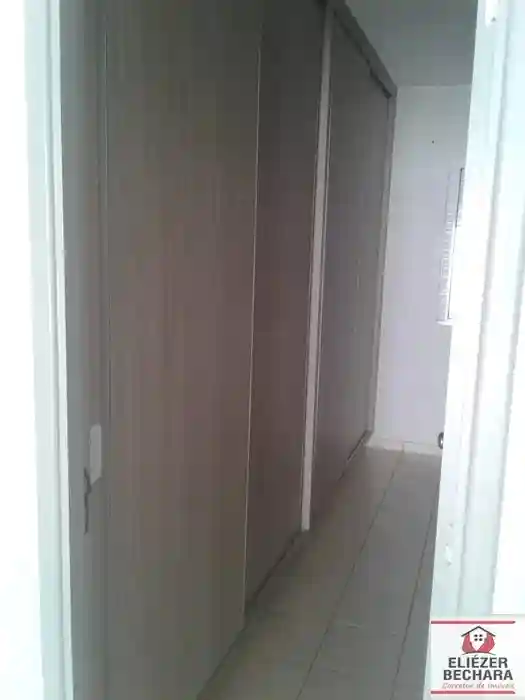 Casa de Condomínio com 3 quartos à venda, 70m² — foto 7 de 17