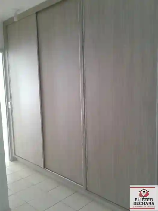 Casa de Condomínio com 3 quartos à venda, 70m² — foto 14 de 17