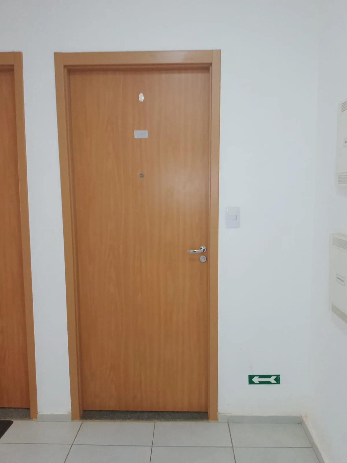 Apartamento com 2 quartos para aluguel, 40m² — foto 3 de 12