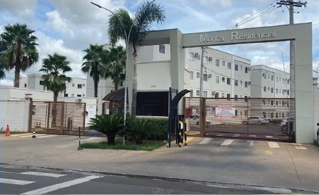 Apartamento com 2 quartos para aluguel, 40m² — foto 1 de 12