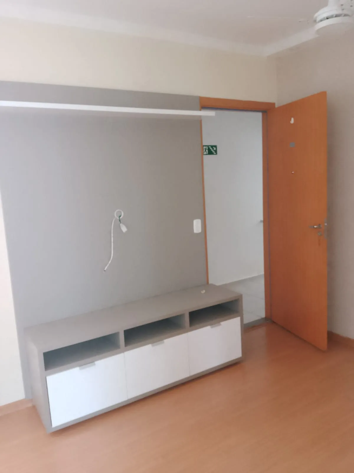 Apartamento com 2 quartos para aluguel, 40m² — foto 6 de 12