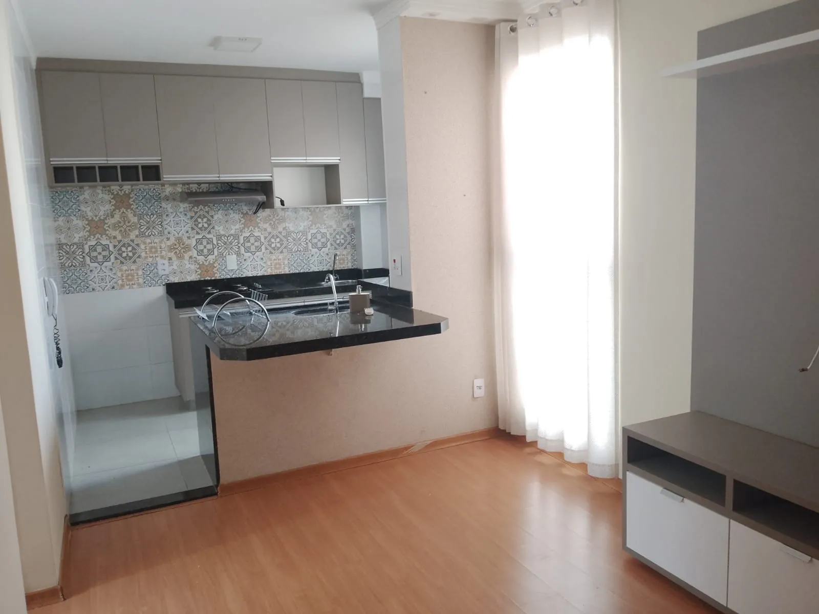Apartamento com 2 quartos para aluguel, 40m² — foto 4 de 12