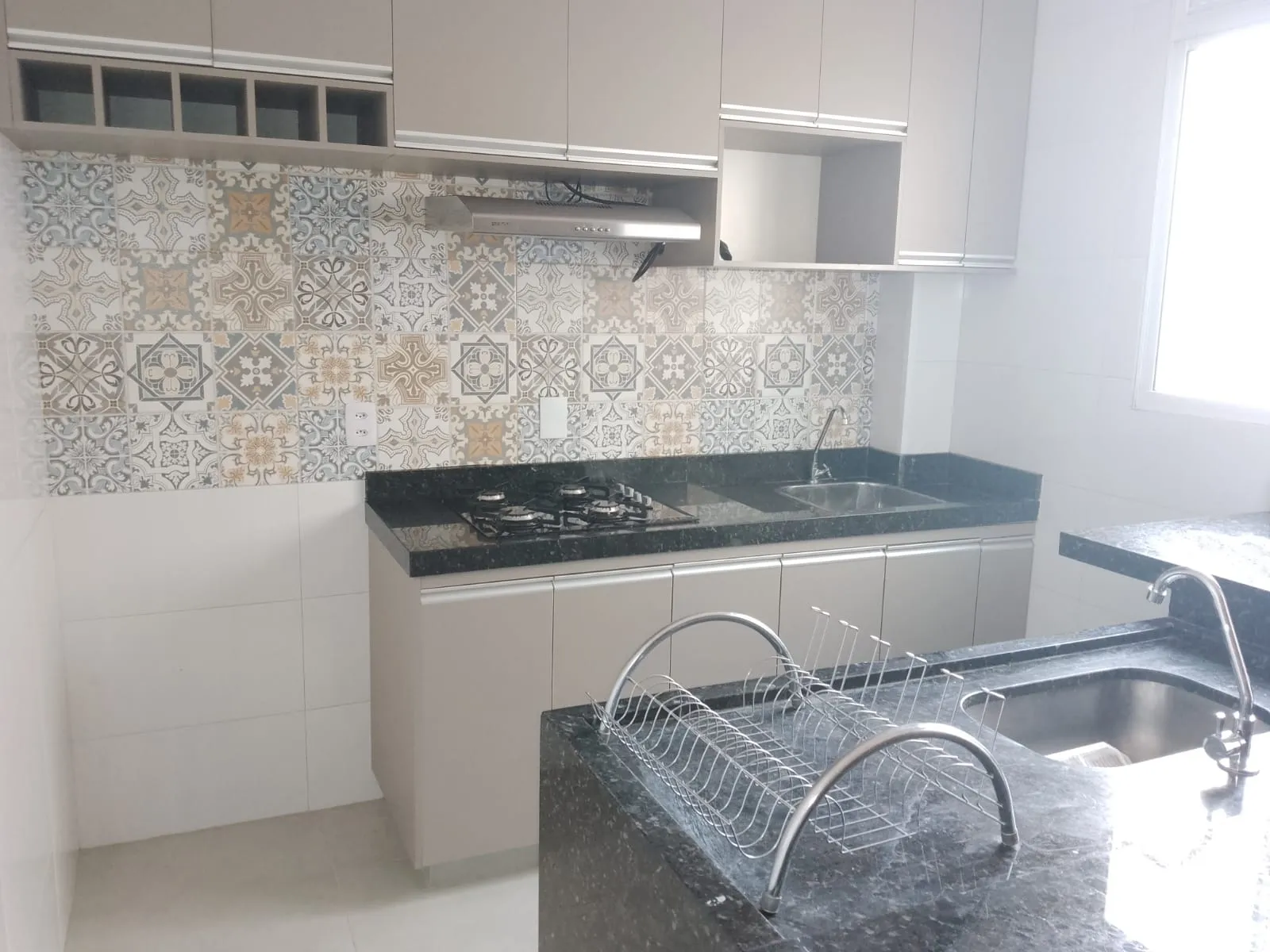 Apartamento com 2 quartos para aluguel, 40m² — foto 5 de 12