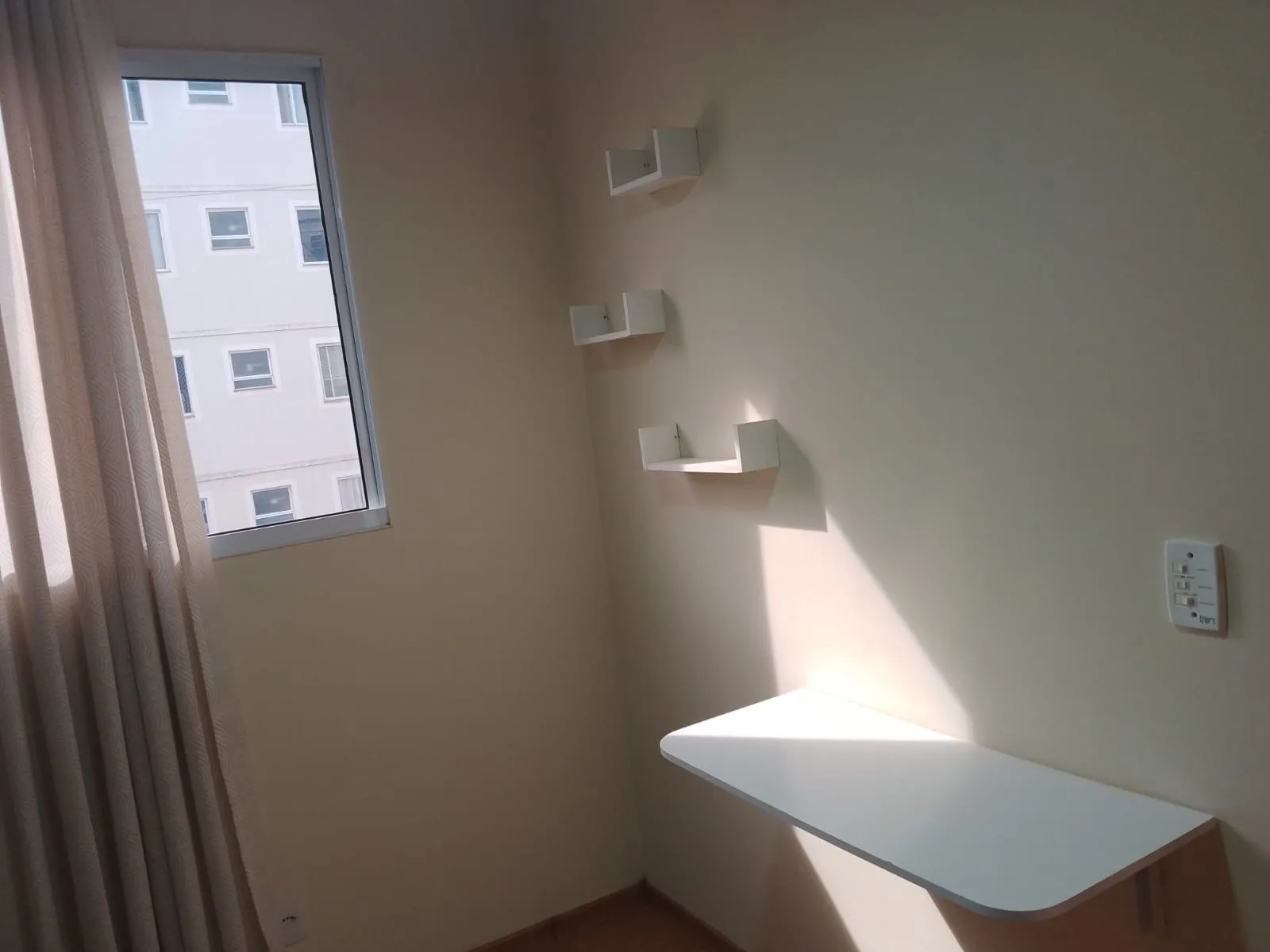 Apartamento com 2 quartos para aluguel, 40m² — foto 12 de 12