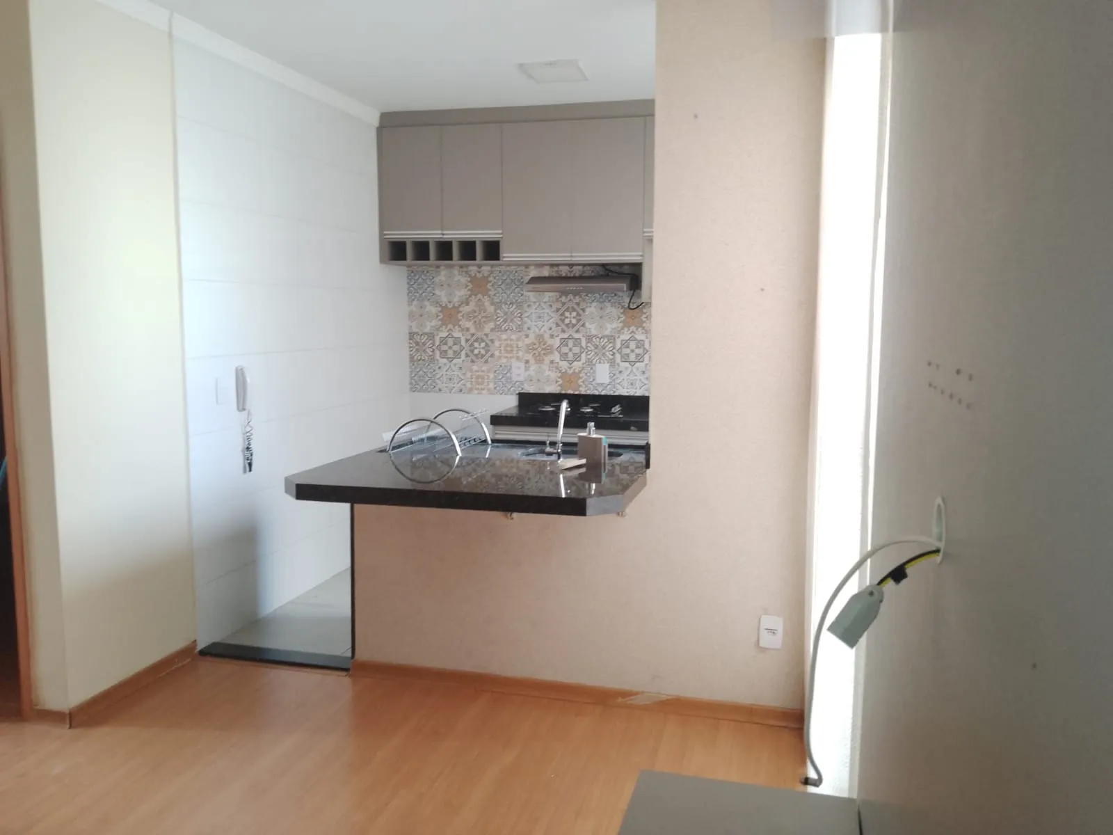 Apartamento com 2 quartos para aluguel, 40m² — foto 2 de 12