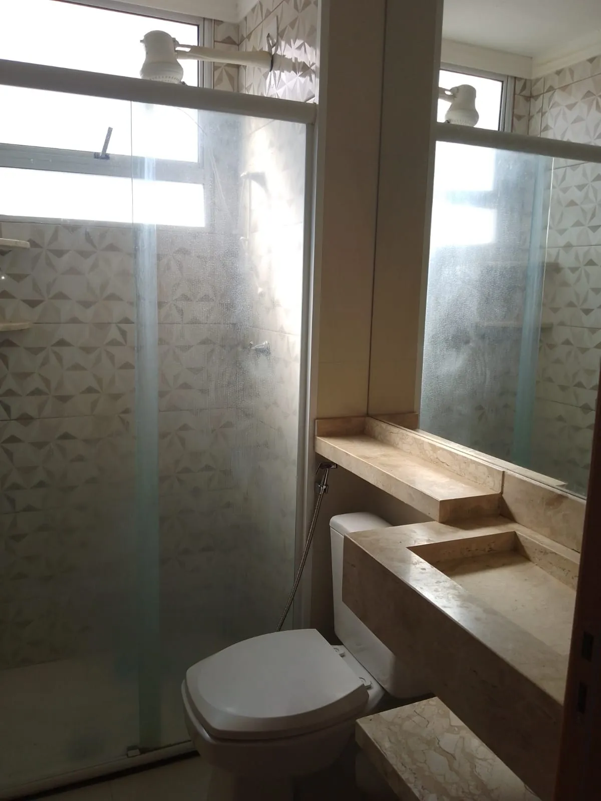 Apartamento com 2 quartos para aluguel, 40m² — foto 11 de 12