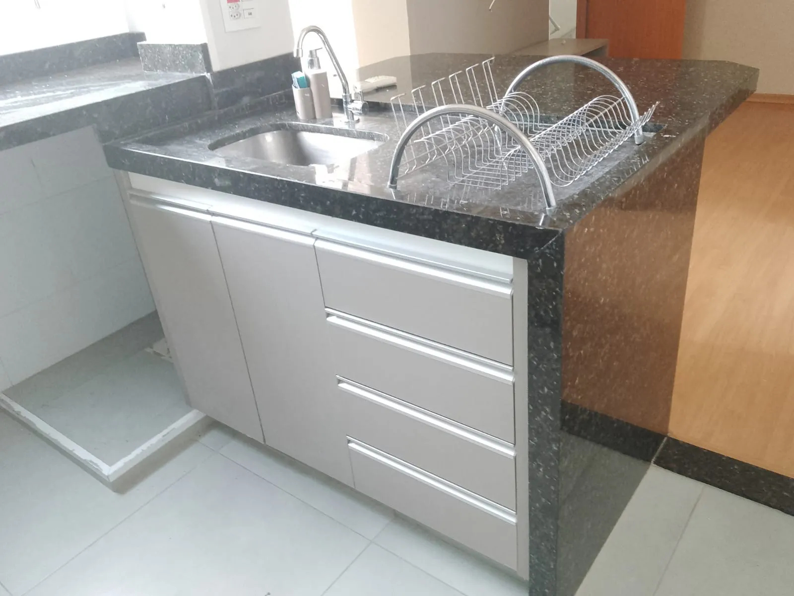 Apartamento com 2 quartos para aluguel, 40m² — foto 9 de 12