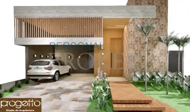 Casa de Condomínio com 3 quartos à venda, 216m² — foto 3 de 3