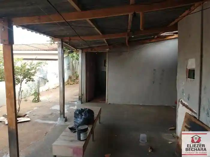 Casa com 2 quartos à venda, 60m² — foto 42 de 45