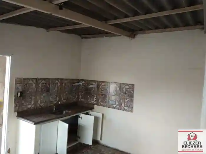 Casa com 2 quartos à venda, 60m² — foto 40 de 45