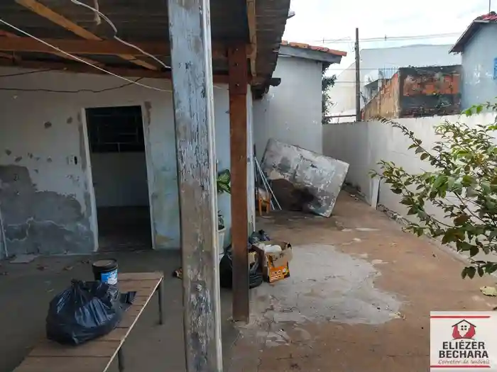 Casa com 2 quartos à venda, 60m² — foto 45 de 45