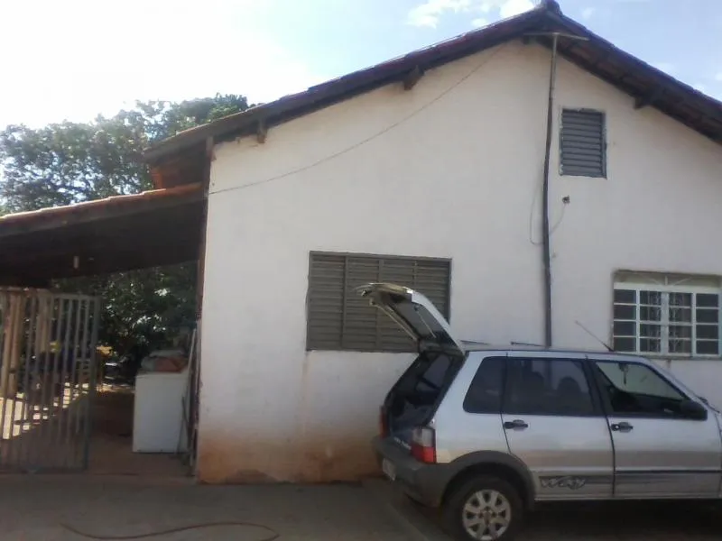 Fazenda / Sítio / Chácara à venda — foto 3 de 3