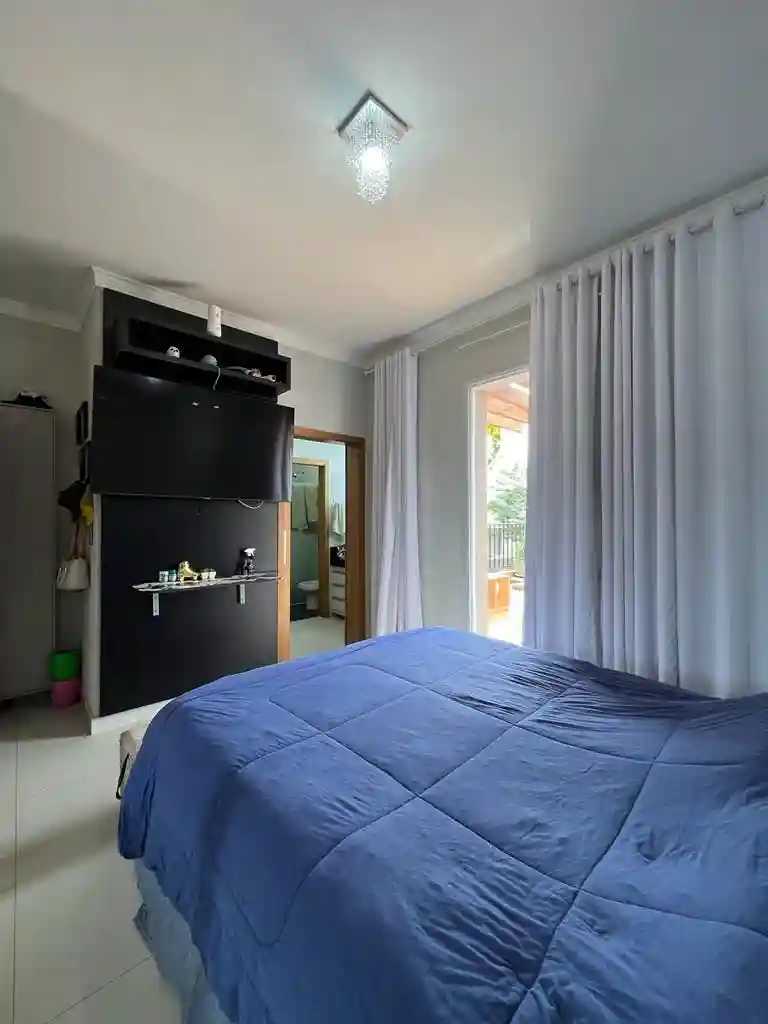 Casa de Condomínio com 3 quartos à venda, 508m² — foto 40 de 53