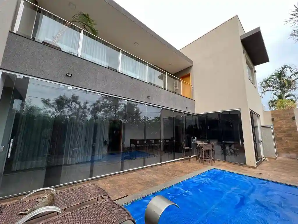 Casa de Condomínio com 3 quartos à venda, 508m² — foto 25 de 53