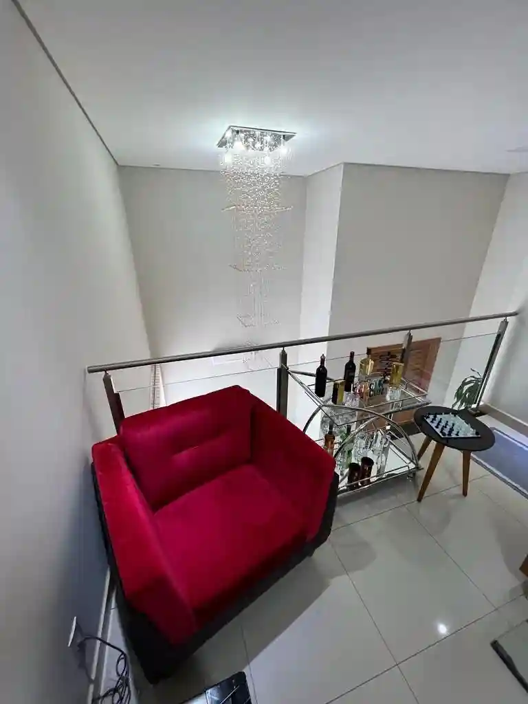 Casa de Condomínio com 3 quartos à venda, 508m² — foto 36 de 53