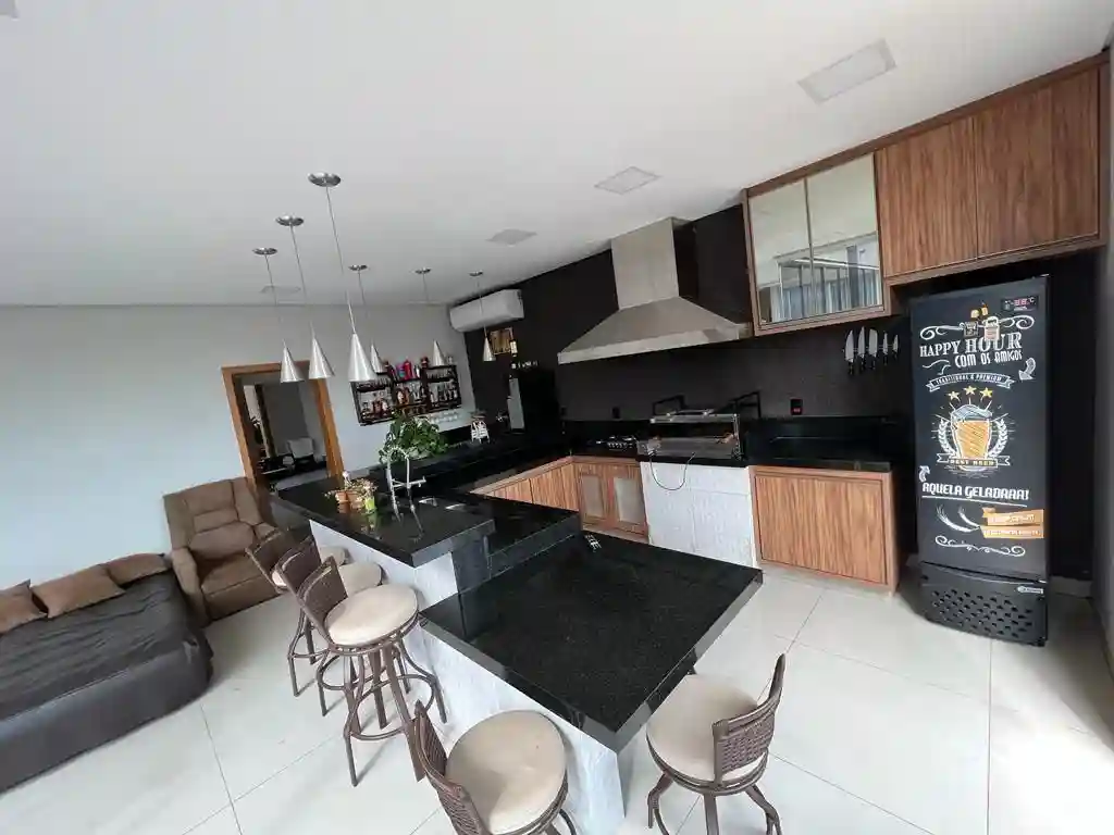 Casa de Condomínio com 3 quartos à venda, 508m² — foto 4 de 53