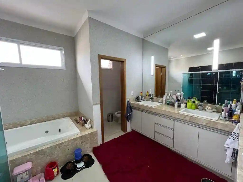 Casa de Condomínio com 3 quartos à venda, 508m² — foto 27 de 53