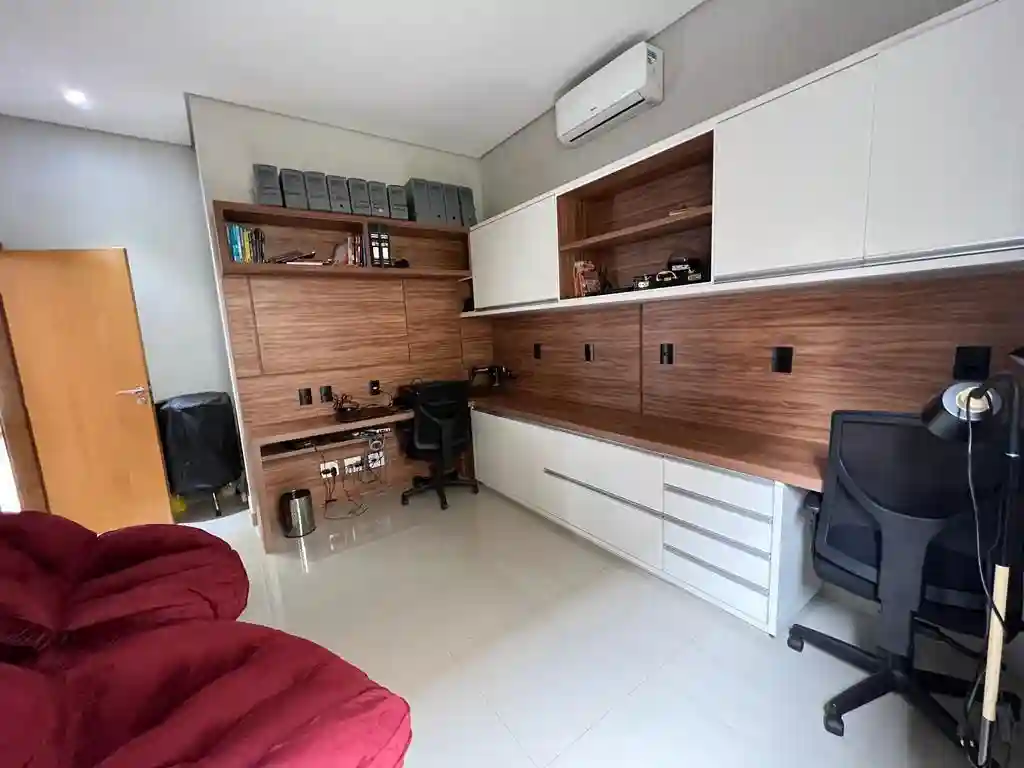 Casa de Condomínio com 3 quartos à venda, 508m² — foto 35 de 53