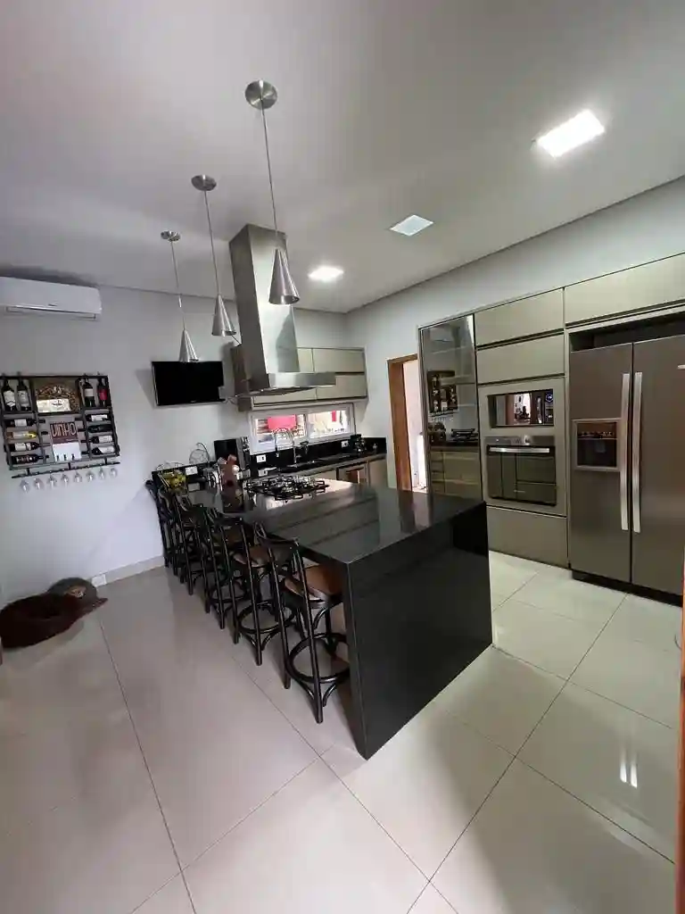 Casa de Condomínio com 3 quartos à venda, 508m² — foto 1 de 53
