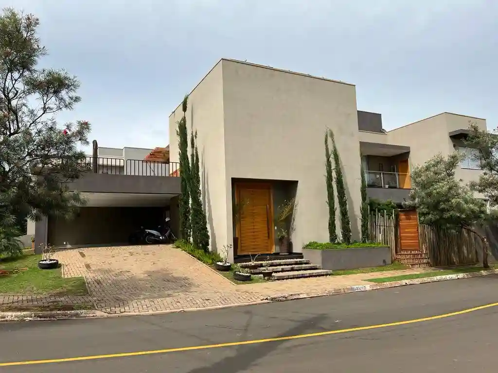 Casa de Condomínio com 3 quartos à venda, 508m² — foto 50 de 53