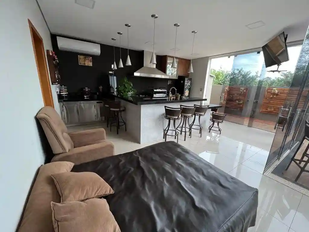 Casa de Condomínio com 3 quartos à venda, 508m² — foto 5 de 53