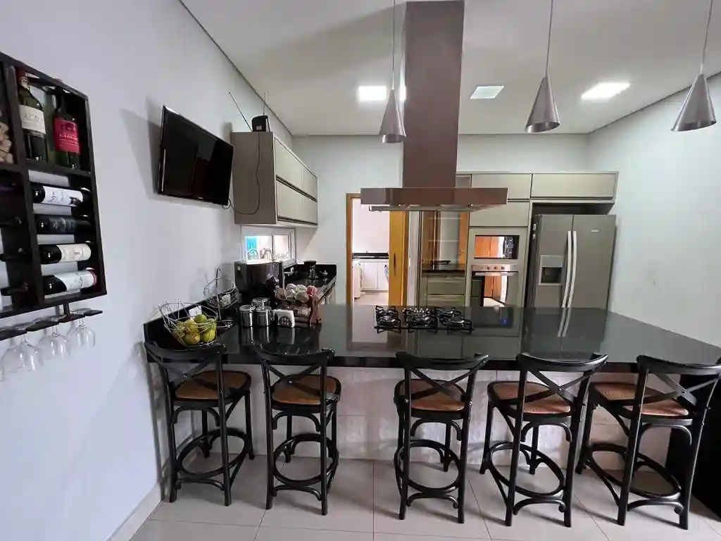 Casa de Condomínio com 3 quartos à venda, 508m² — foto 2 de 53