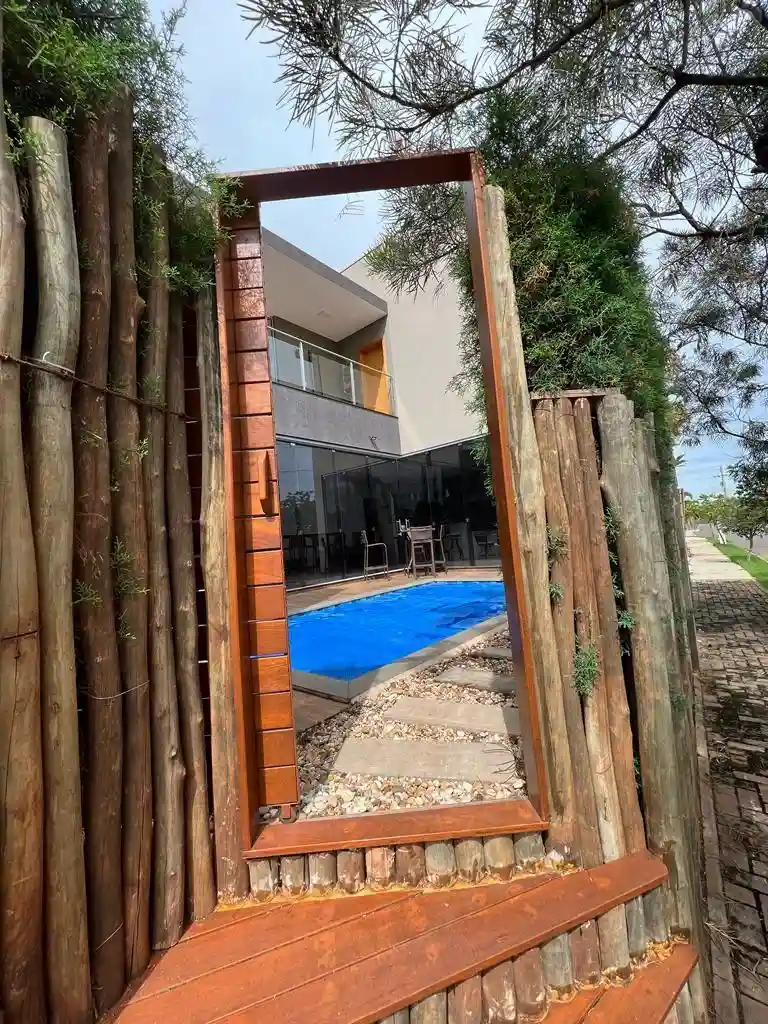 Casa de Condomínio com 3 quartos à venda, 508m² — foto 53 de 53