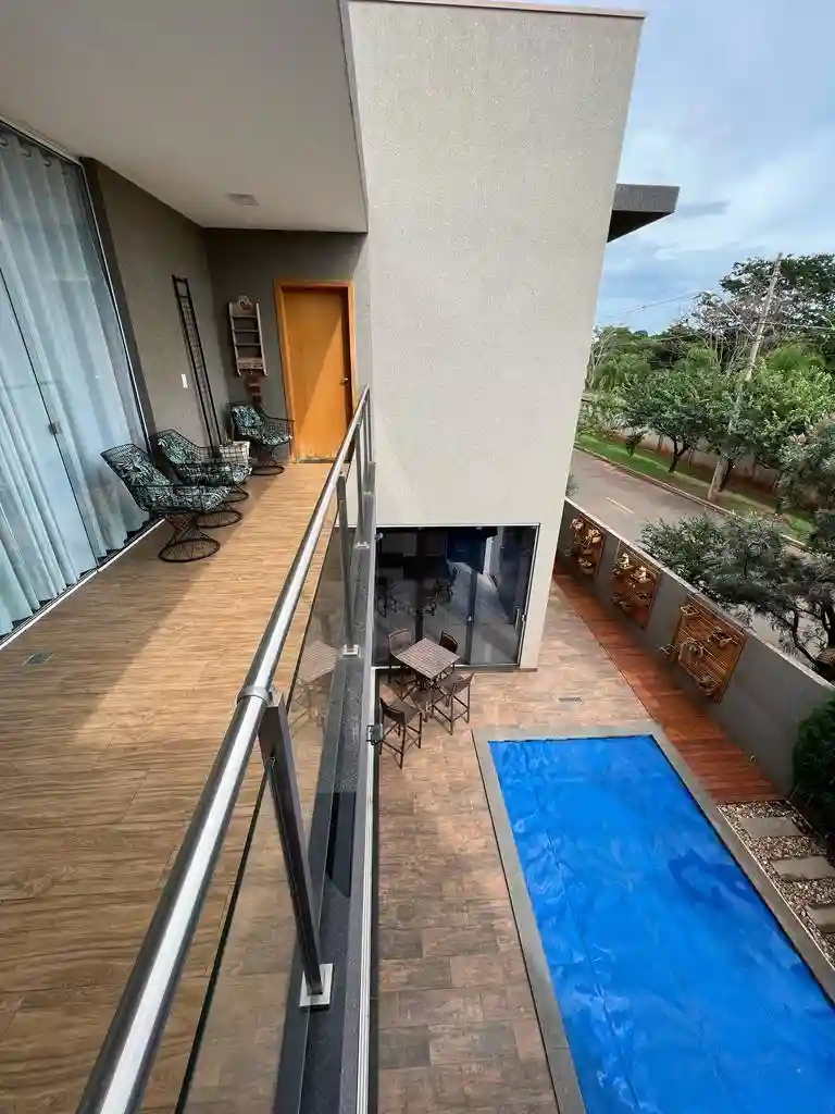 Casa de Condomínio com 3 quartos à venda, 508m² — foto 9 de 53