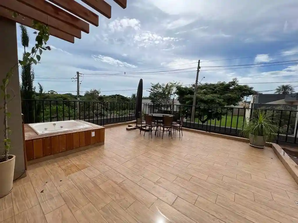 Casa de Condomínio com 3 quartos à venda, 508m² — foto 46 de 53