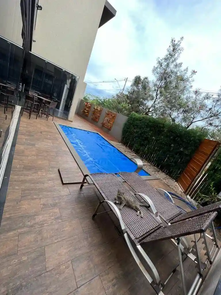 Casa de Condomínio com 3 quartos à venda, 508m² — foto 48 de 53