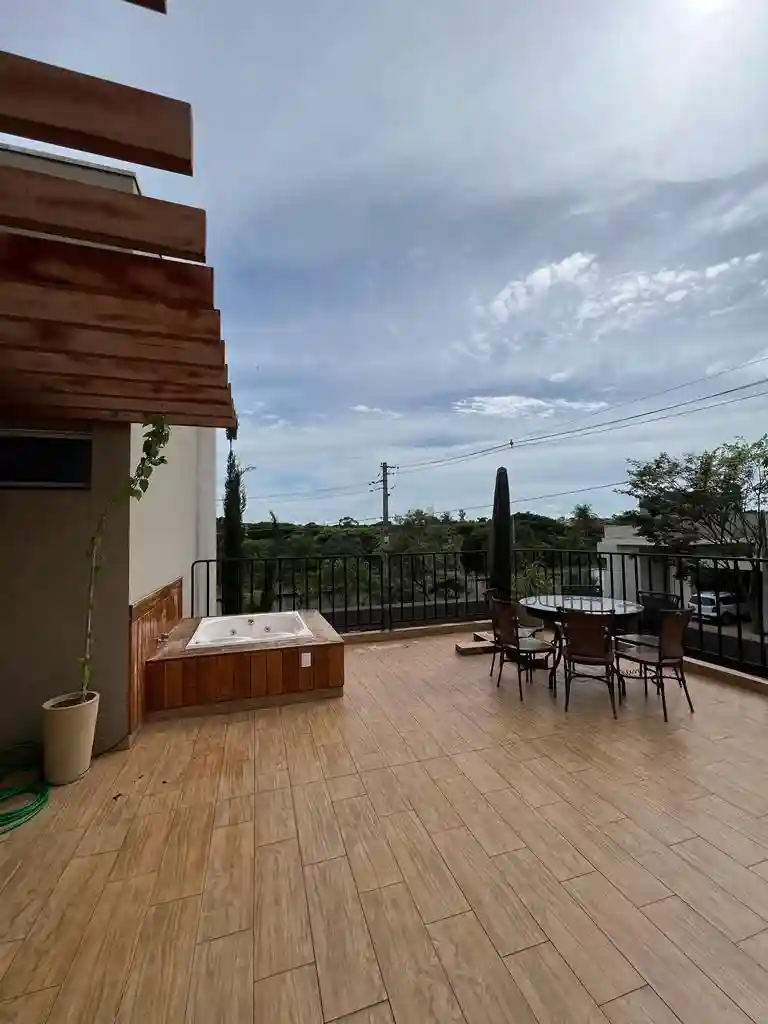 Casa de Condomínio com 3 quartos à venda, 508m² — foto 47 de 53