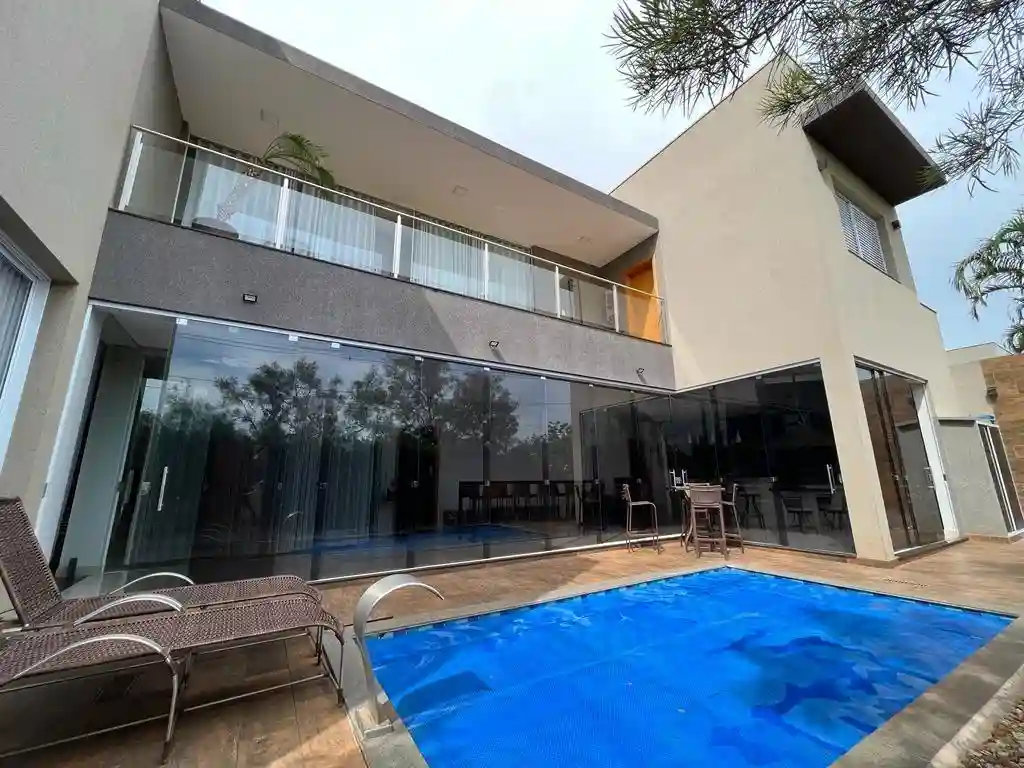 Casa de Condomínio com 3 quartos à venda, 508m² — foto 45 de 53