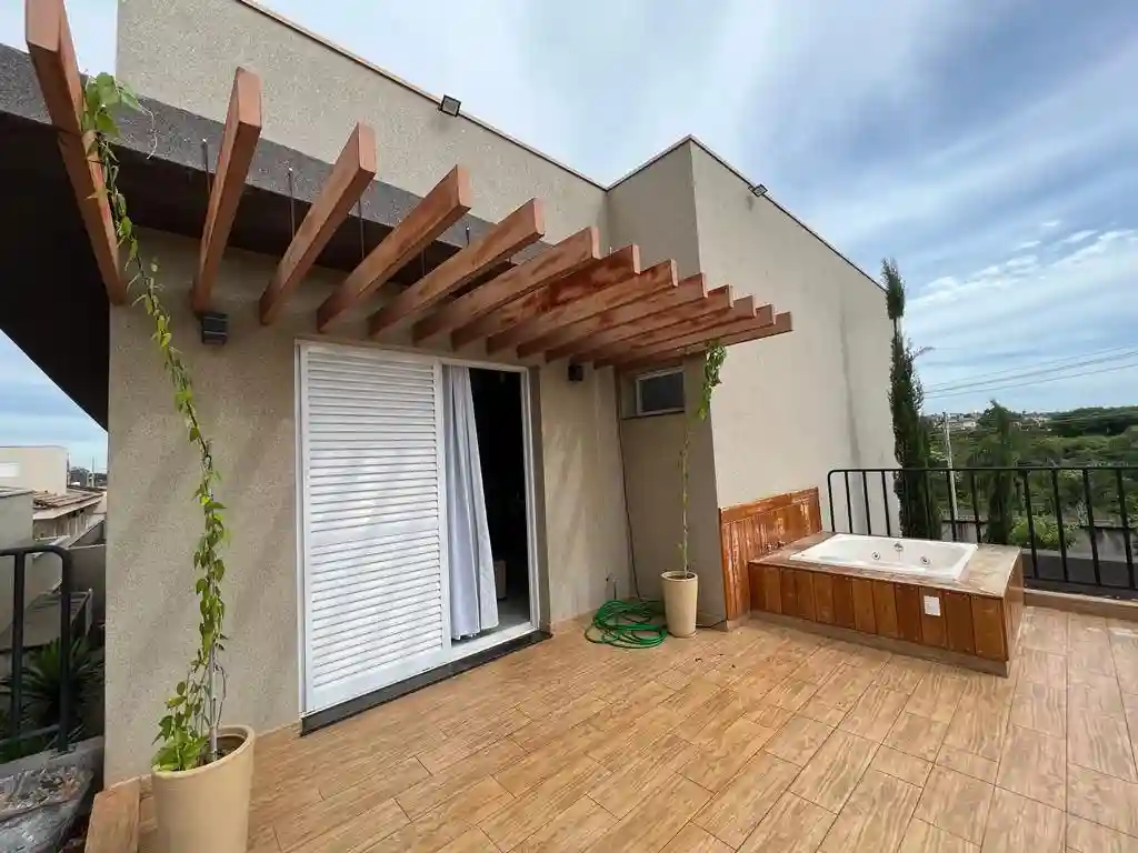 Casa de Condomínio com 3 quartos à venda, 508m² — foto 24 de 53