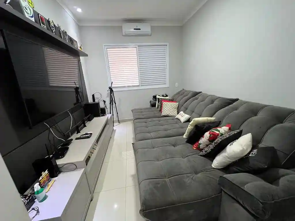 Casa de Condomínio com 3 quartos à venda, 508m² — foto 21 de 53