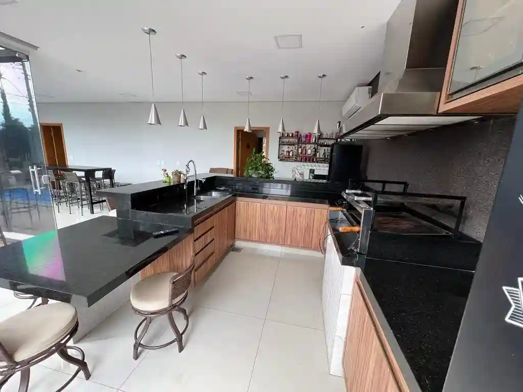 Casa de Condomínio com 3 quartos à venda, 508m² — foto 6 de 53