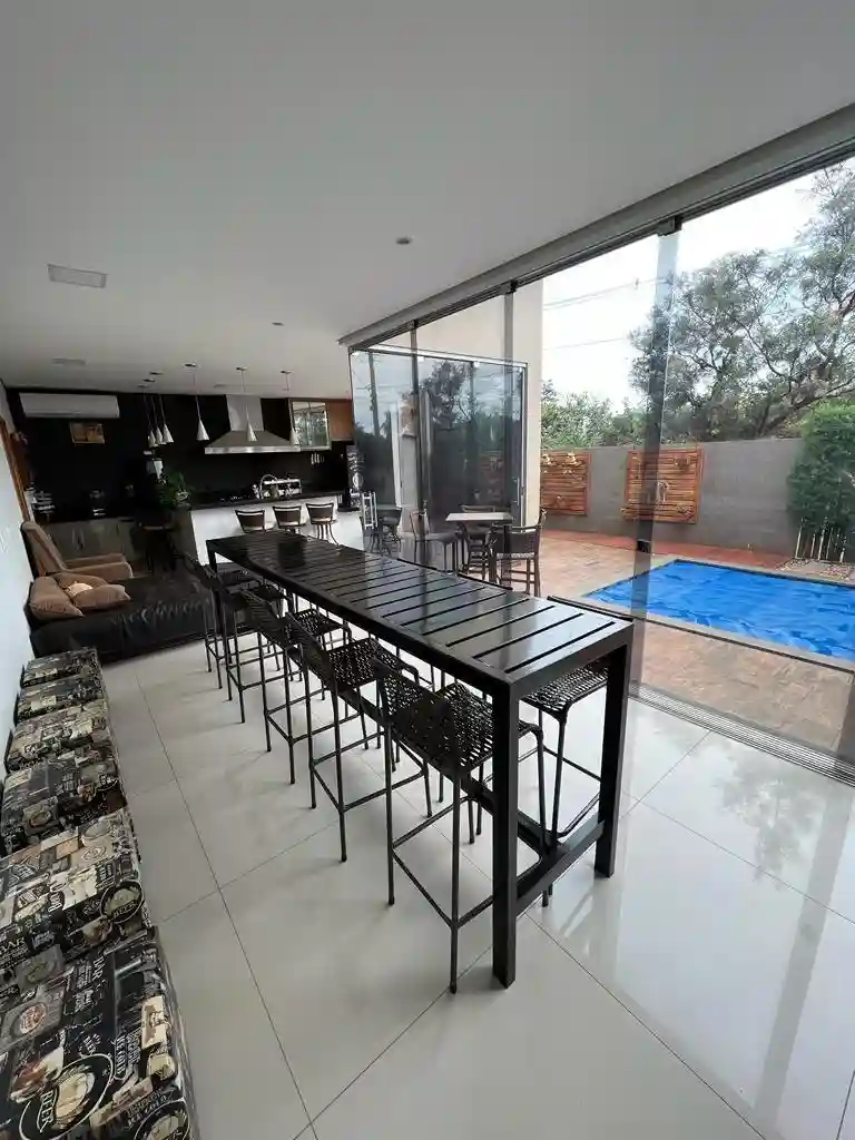 Casa de Condomínio com 3 quartos à venda, 508m² — foto 7 de 53