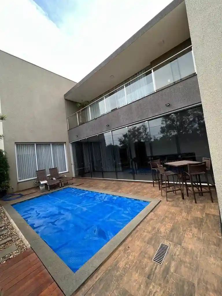 Casa de Condomínio com 3 quartos à venda, 508m² — foto 26 de 53
