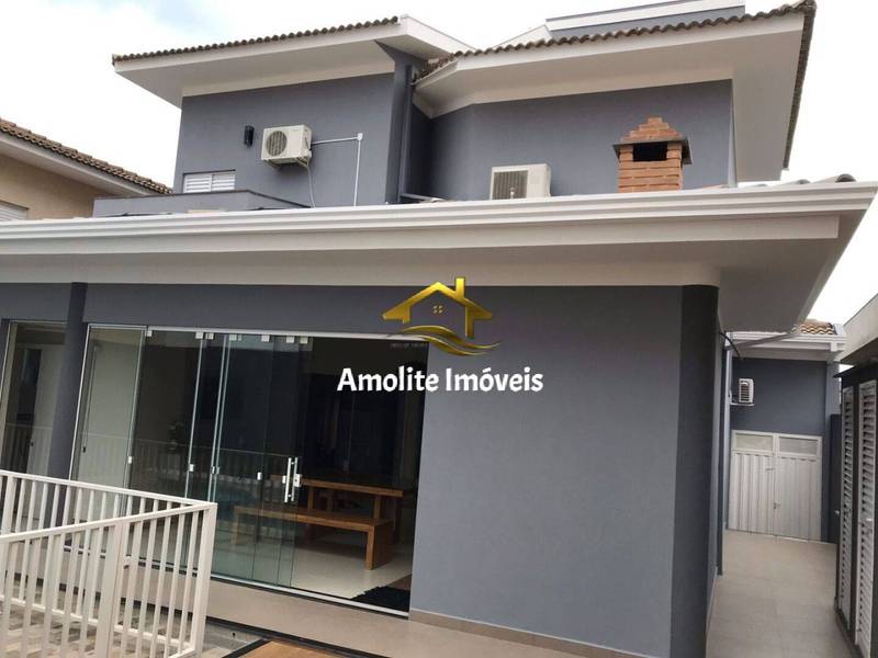Casa de Condomínio com 3 quartos à venda, 260m² — foto 17 de 19