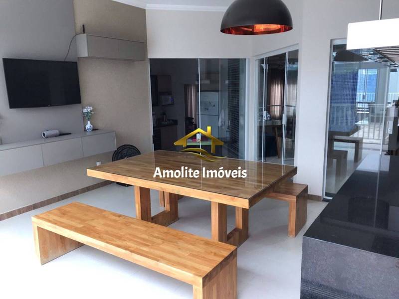 Casa de Condomínio com 3 quartos à venda, 260m² — foto 9 de 19