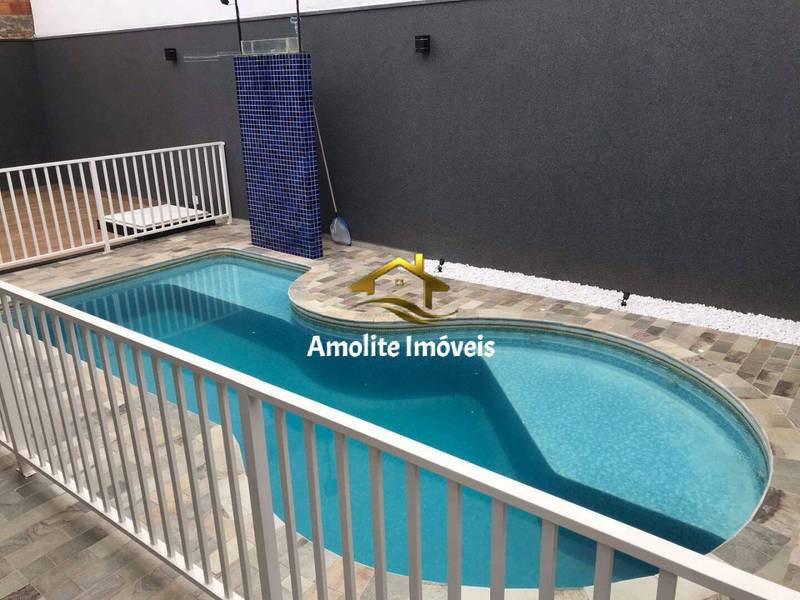 Casa de Condomínio com 3 quartos à venda, 260m² — foto 13 de 19