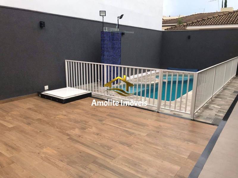 Casa de Condomínio com 3 quartos à venda, 260m² — foto 15 de 19