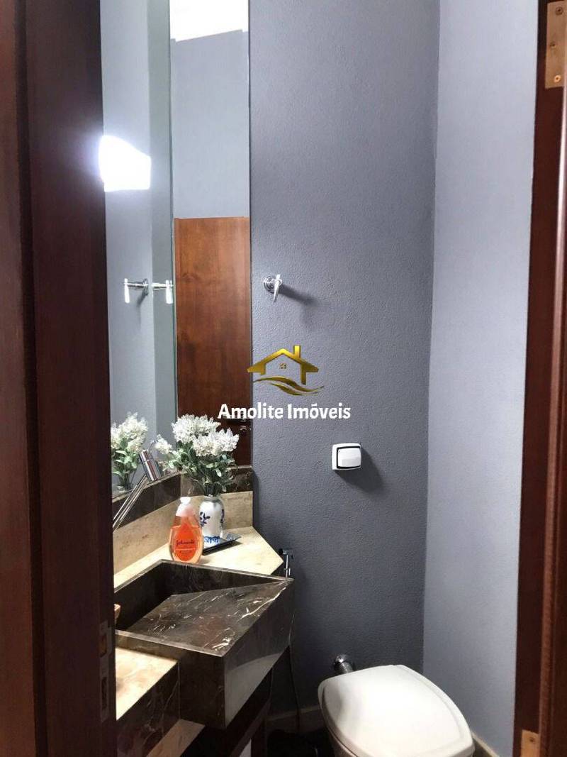 Casa de Condomínio com 3 quartos à venda, 260m² — foto 19 de 19