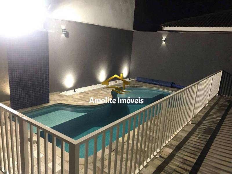Casa de Condomínio com 3 quartos à venda, 260m² — foto 10 de 19