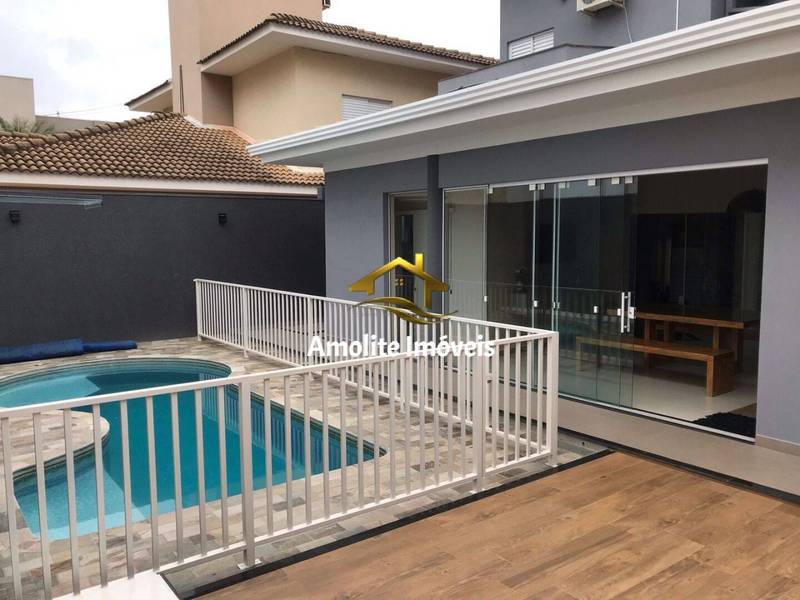 Casa de Condomínio com 3 quartos à venda, 260m² — foto 16 de 19