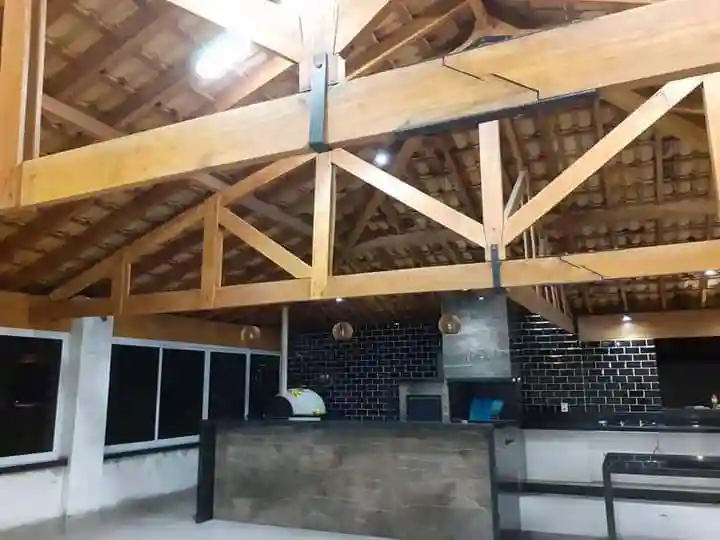 Fazenda / Sítio / Chácara  à venda, 1300m² — foto 35 de 49