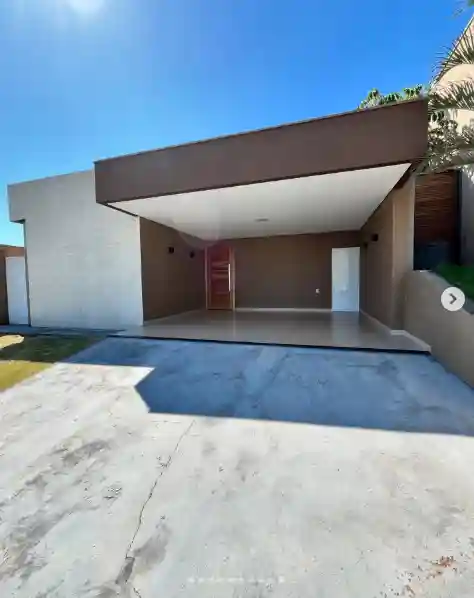 Casa de Condomínio com 3 quartos à venda, 253m² — foto 1 de 10