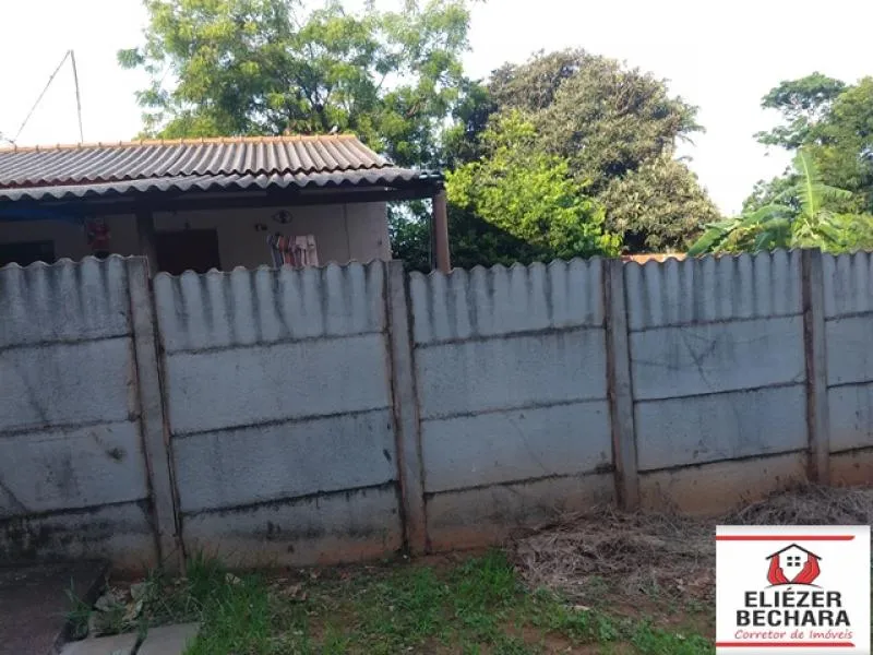 Fazenda / Sítio / Chácara à venda — foto 2 de 12